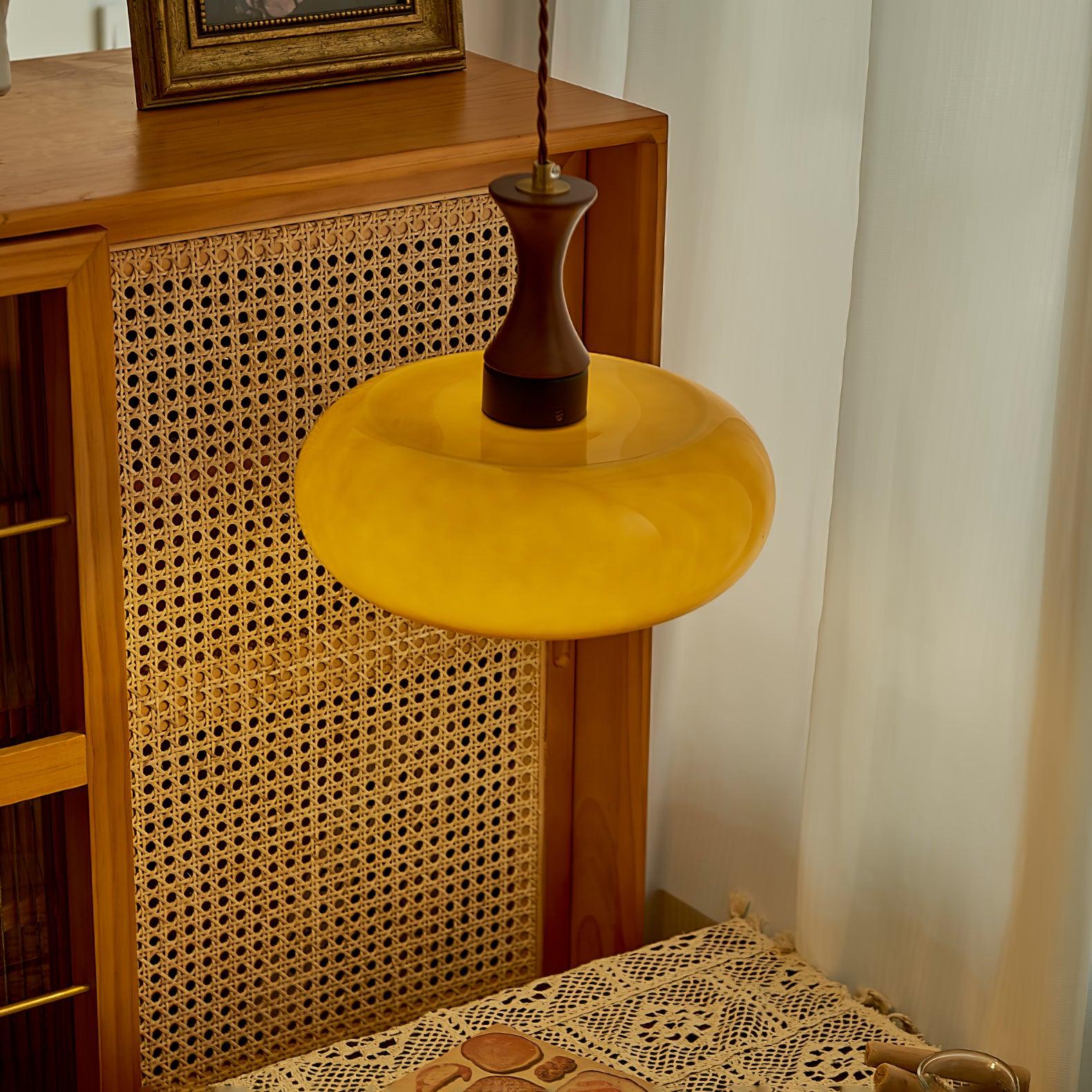 Quadri Foglio Pendant Lamp - Lumpaz