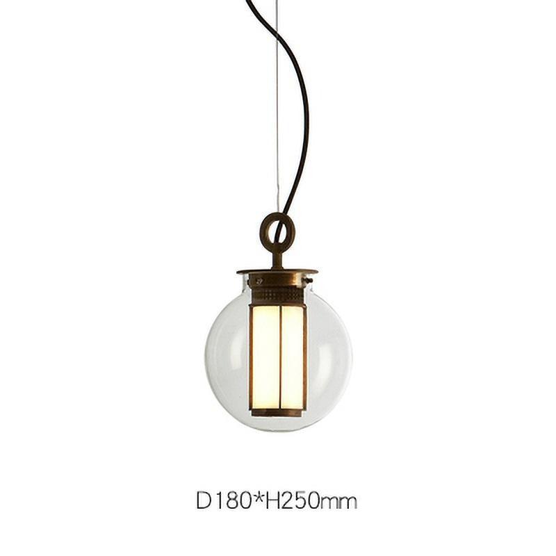 Bai Family Pendant Light - Lumpaz
