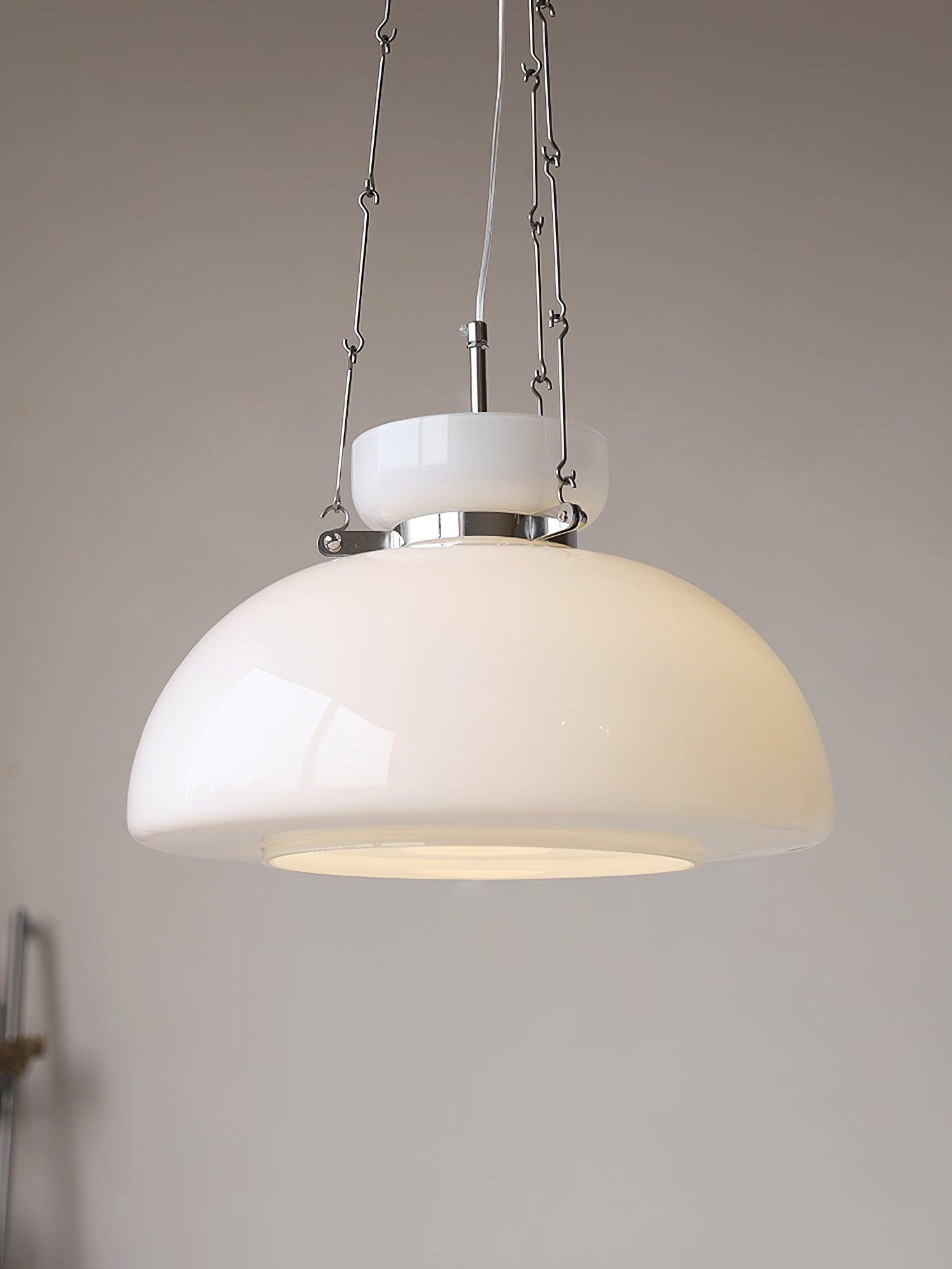 Mack Pendant Light - Lumpaz