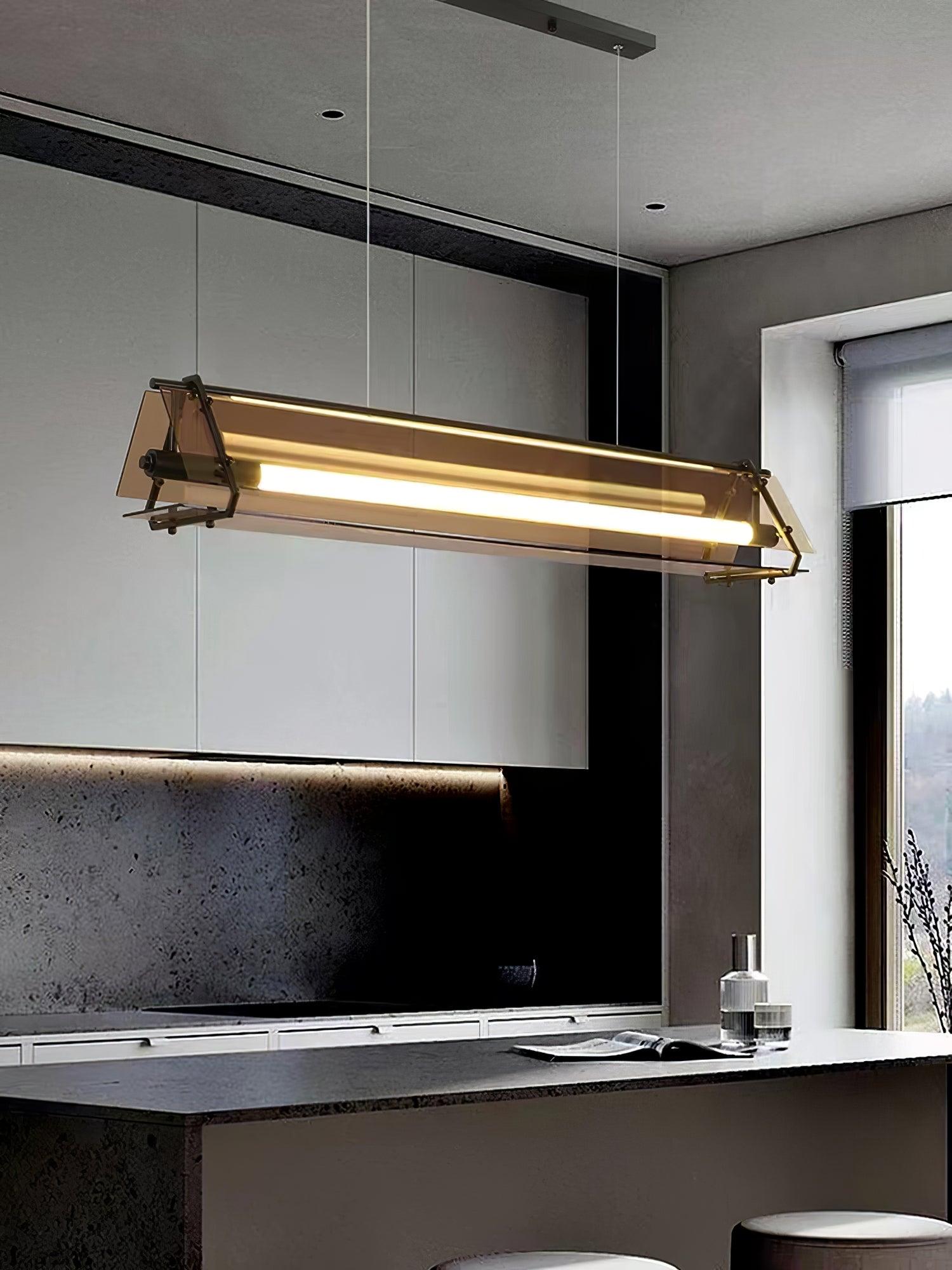 Valise Pendant Light - Lumpaz