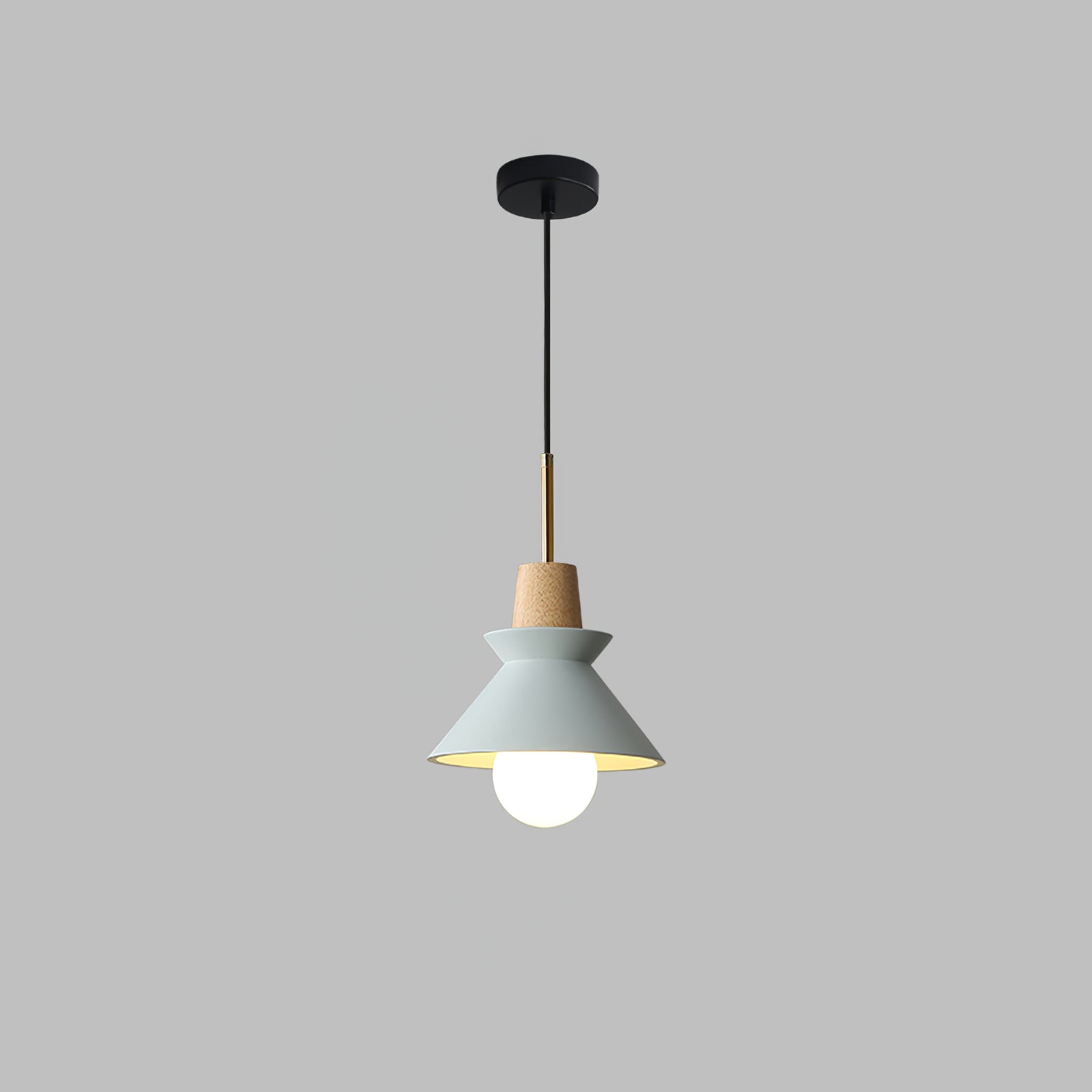 Space Pendant Lamp - Lumpaz
