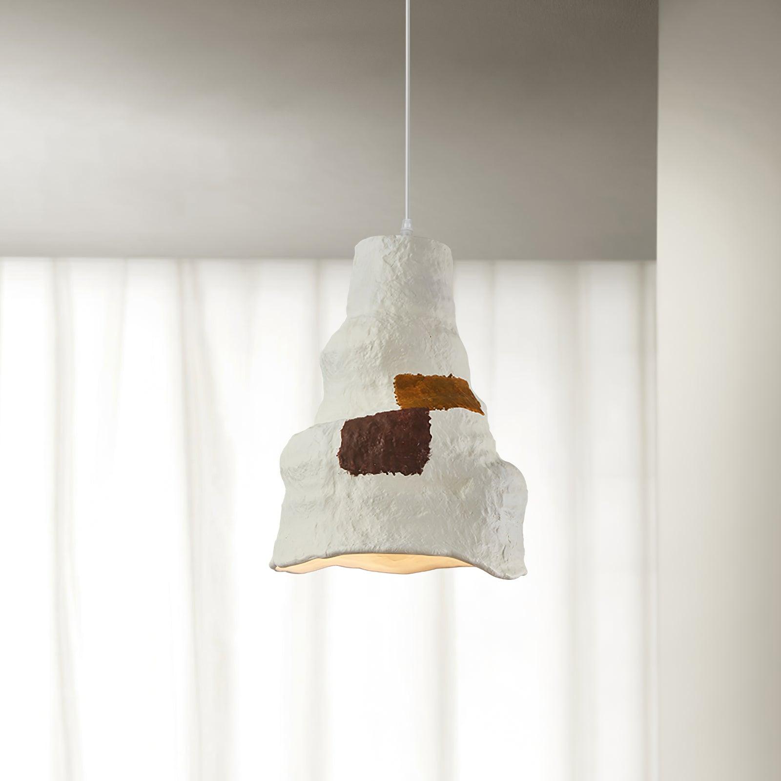 Clovo Pendant Lamp - Lumpaz