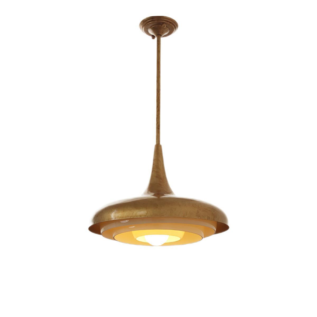 Calyx Pendant Light - Lumpaz
