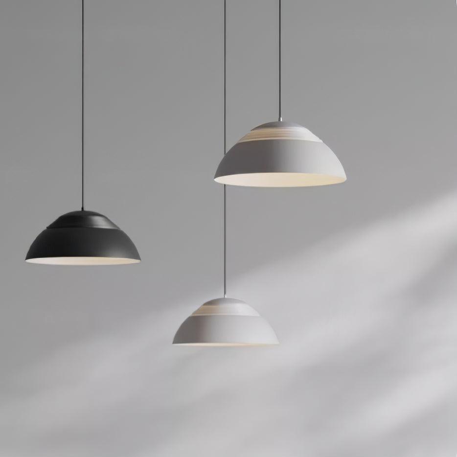 Abat Jour Pendant Lamp - Lumpaz