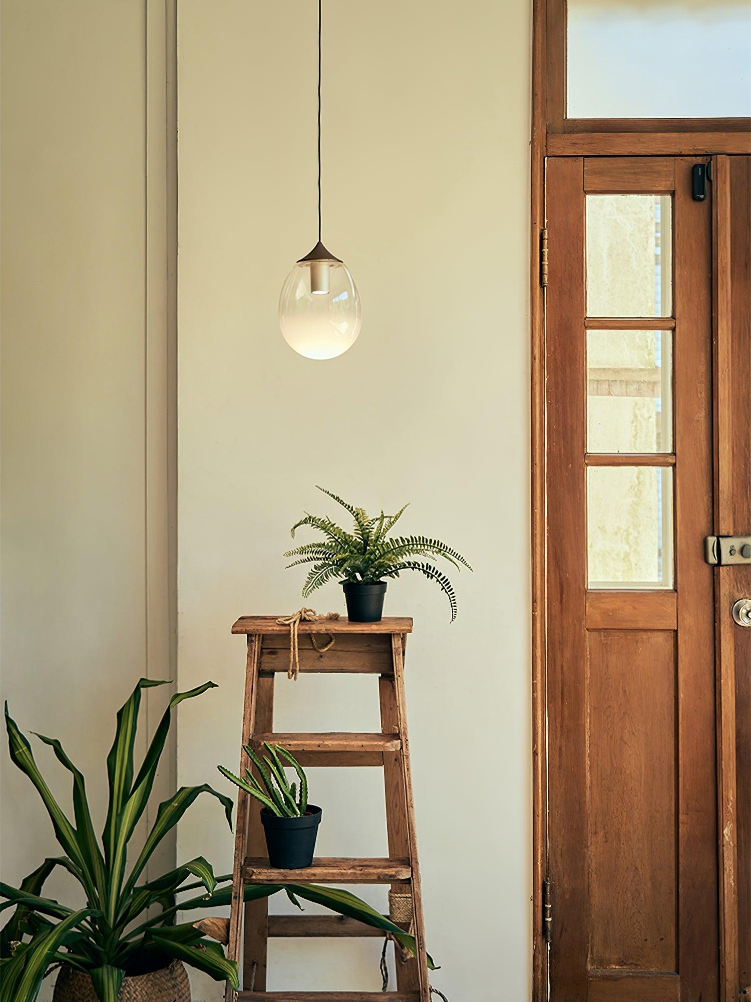 Petra Pendant Light - Lumpaz