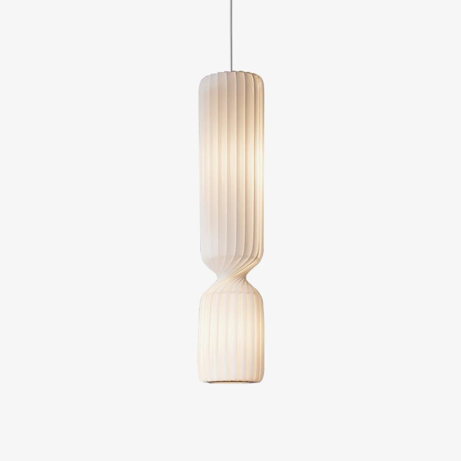 Twist Pendant Lamp - Lumpaz