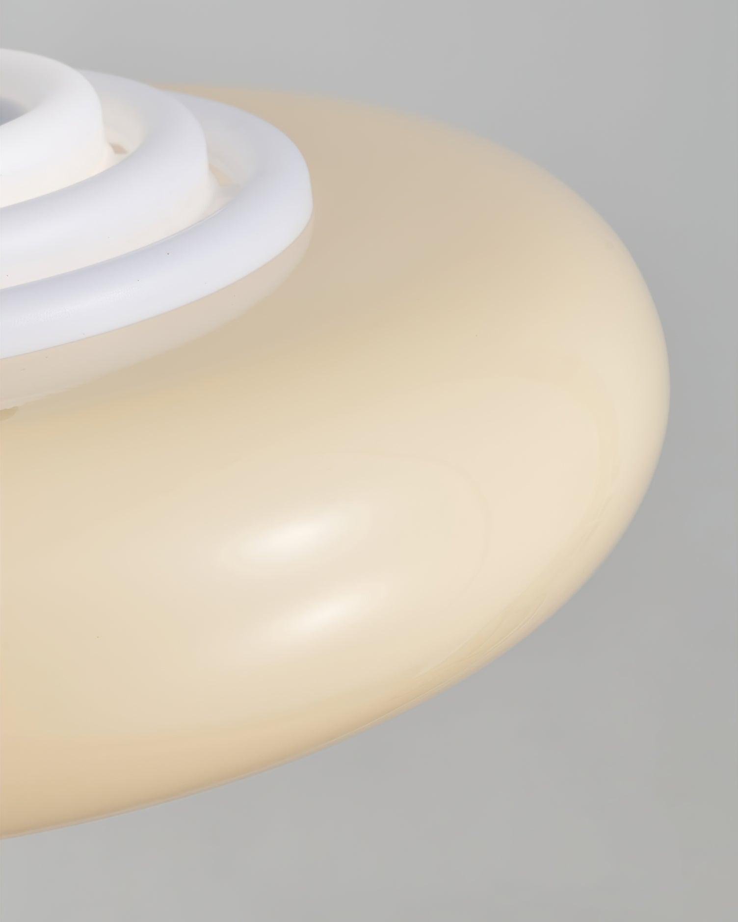Cabras Pendant Lamp - Lumpaz