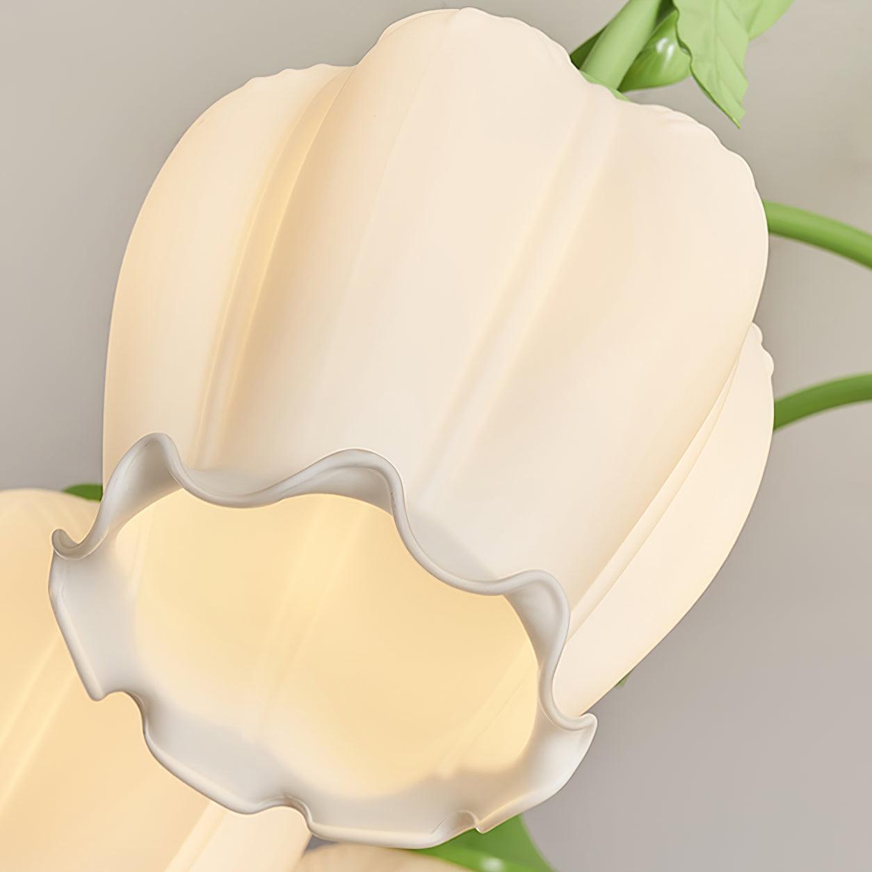 Rococo Chandelier - Lumpaz