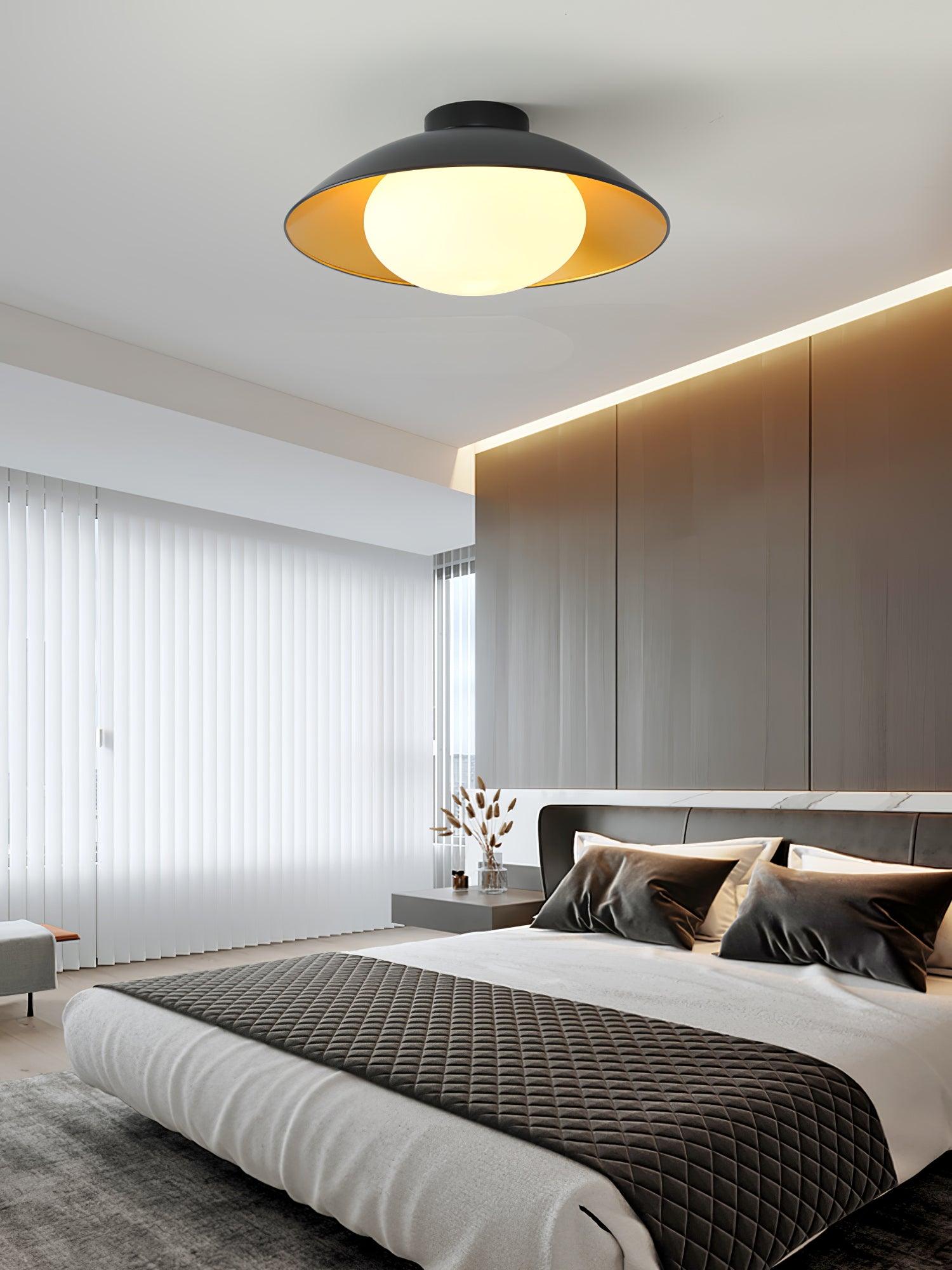 Adrienne Ceiling Lamp - Lumpaz