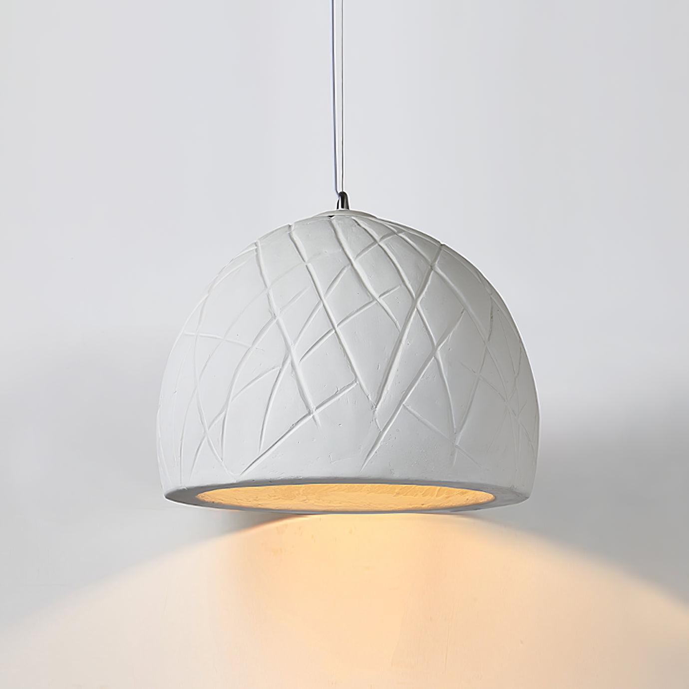 Malva Pendant Light - Lumpaz