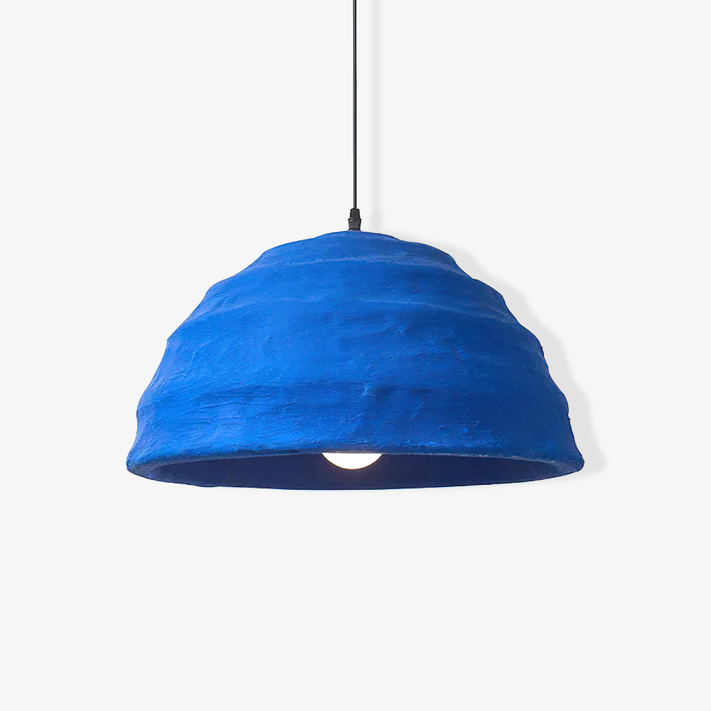 Pluto Pendant Lamp - Lumpaz