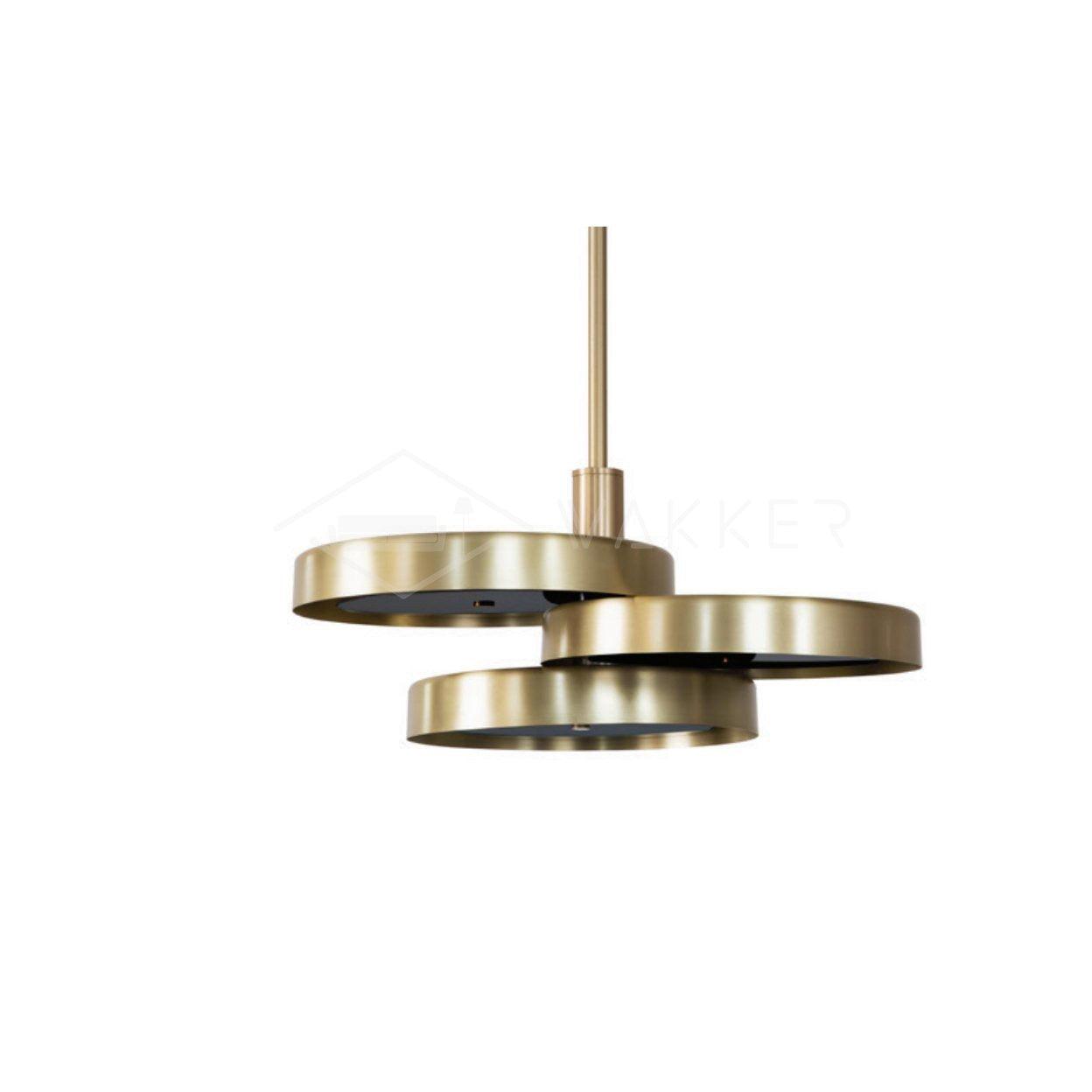 Triarc Pendant Light - Lumpaz