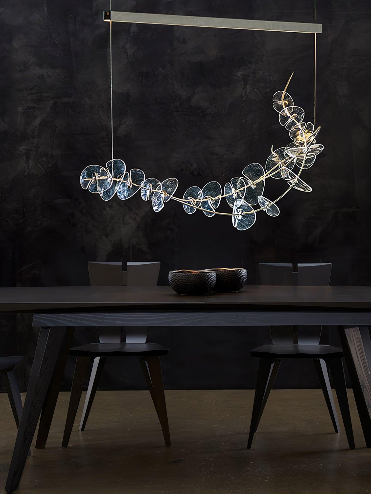 Lily LED Pendant Light - Lumpaz