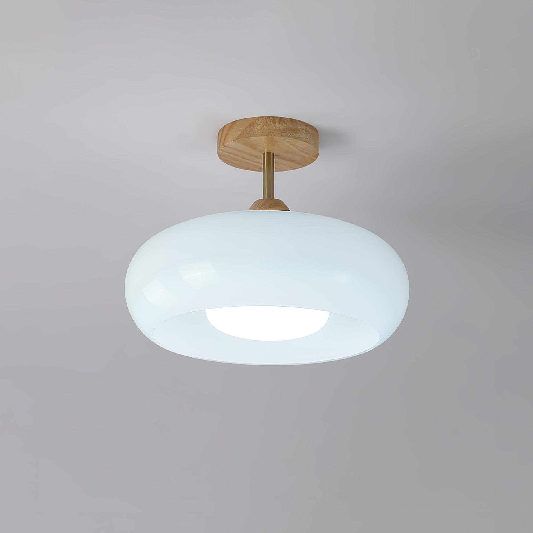 Plafonnier Ceiling Lamp - Lumpaz