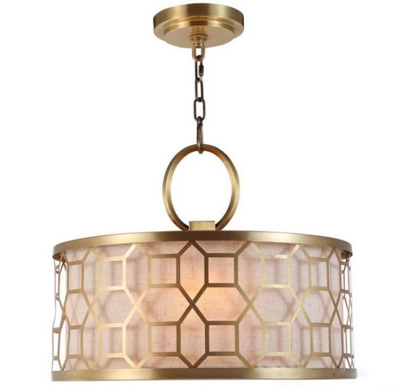 Allegretto Round Pendant - Lumpaz
