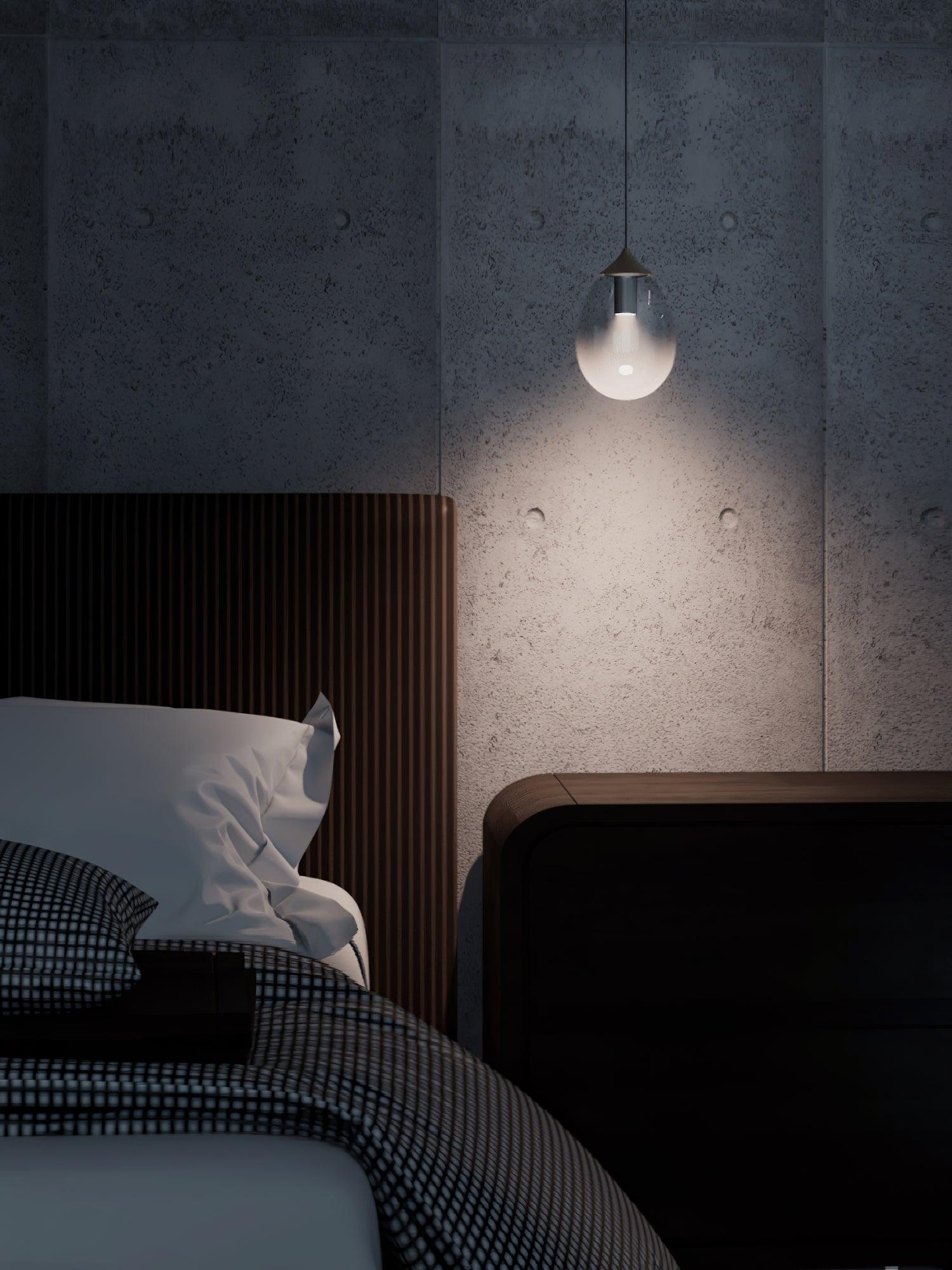 Petra Pendant Light - Lumpaz