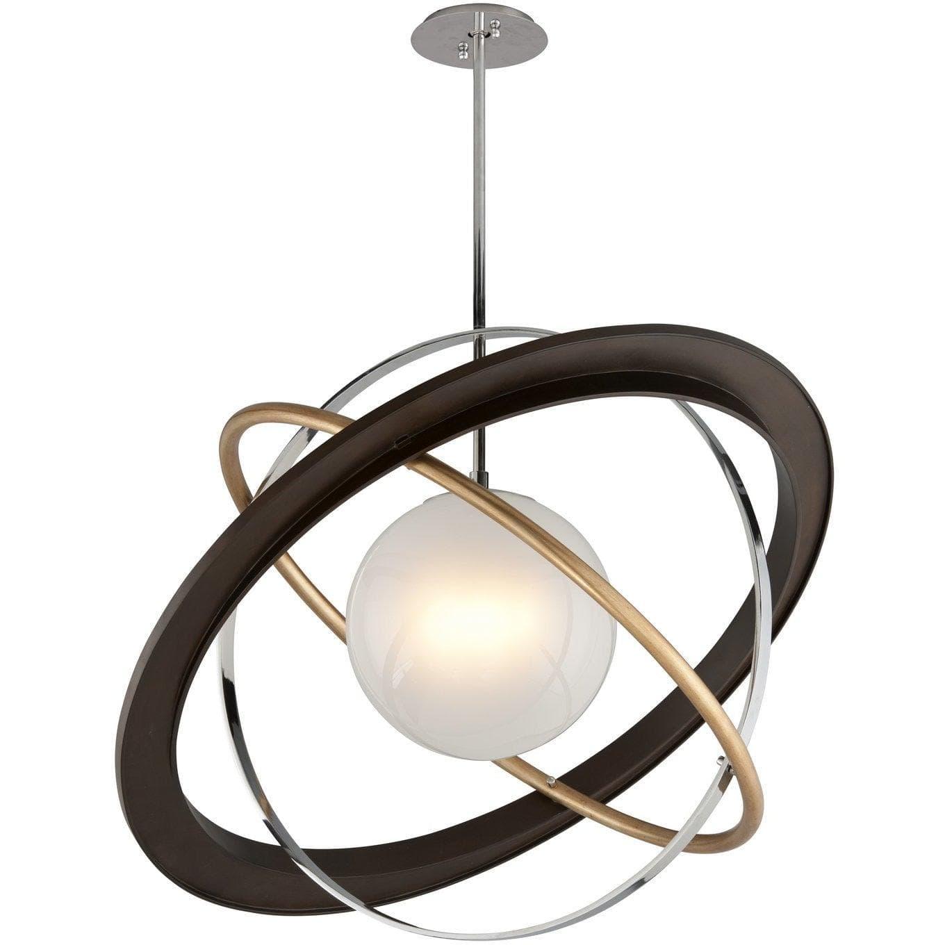 Apogee Pendant Lamp - Lumpaz