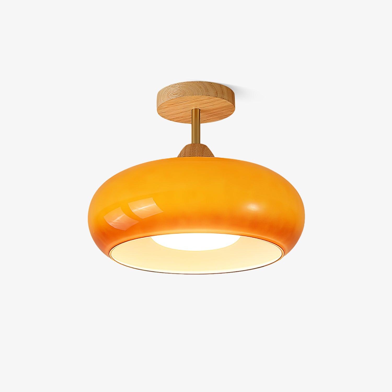 Plafonnier Ceiling Lamp - Lumpaz