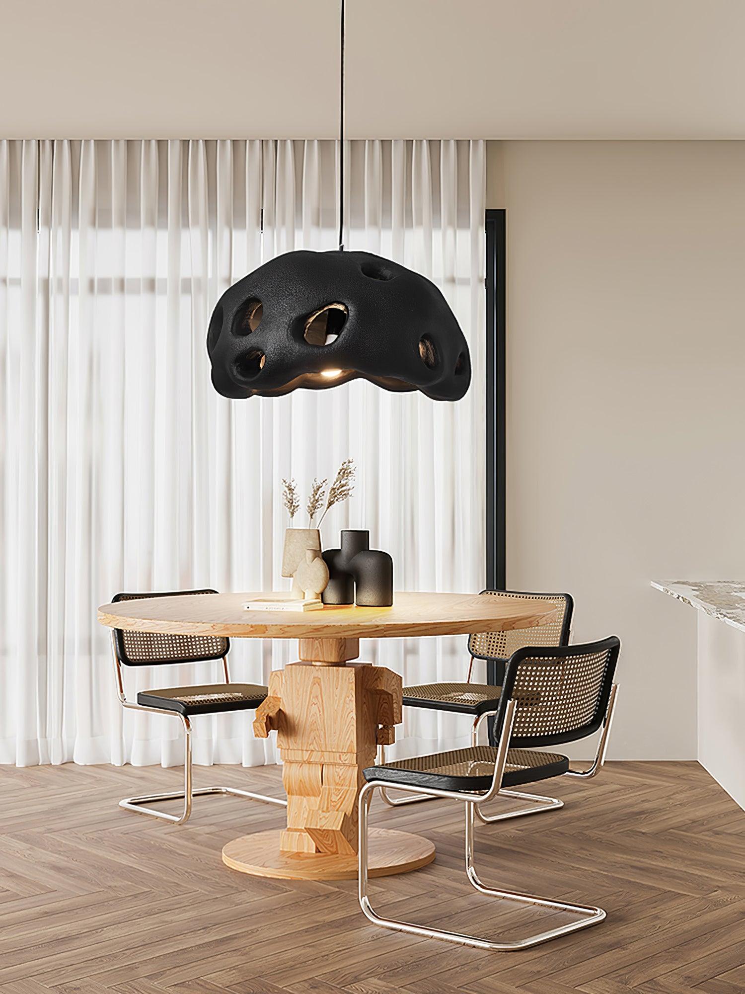 Ant Nest Pendant Lamp - Lumpaz