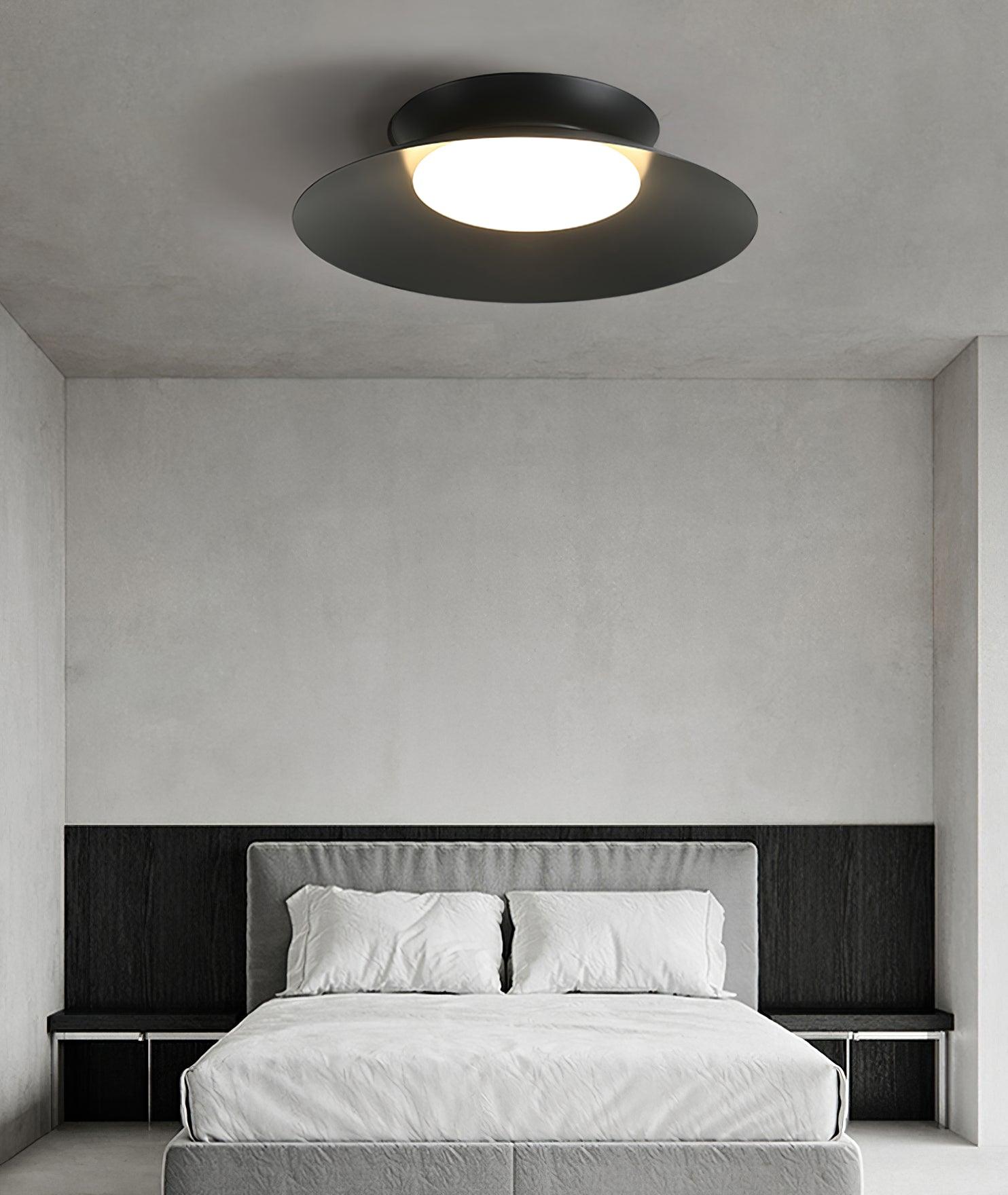 Cetra Ceiling Light - Lumpaz