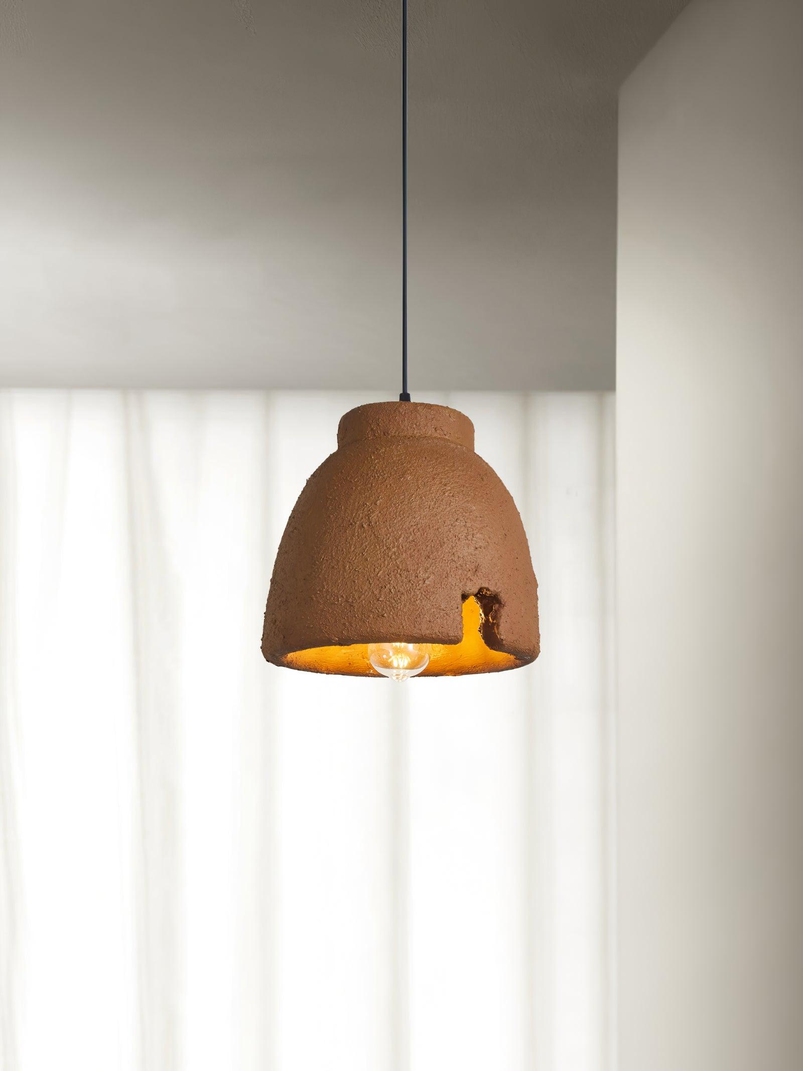 Morphe Pendant Light - Lumpaz