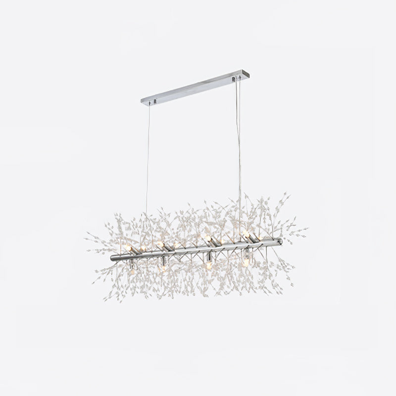 Dandelion Chandelier - Lumpaz
