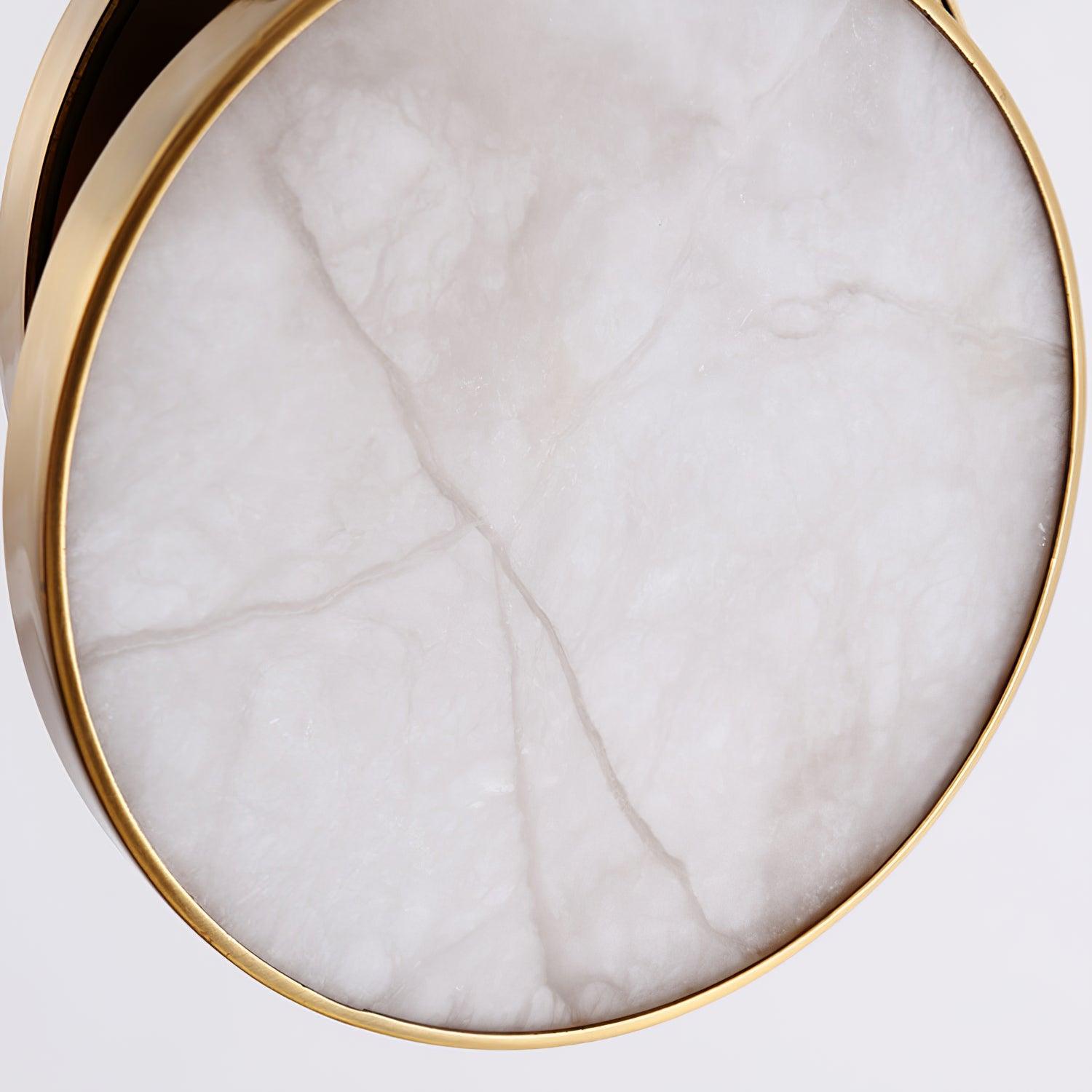 Moonshade Pendant Light - Lumpaz