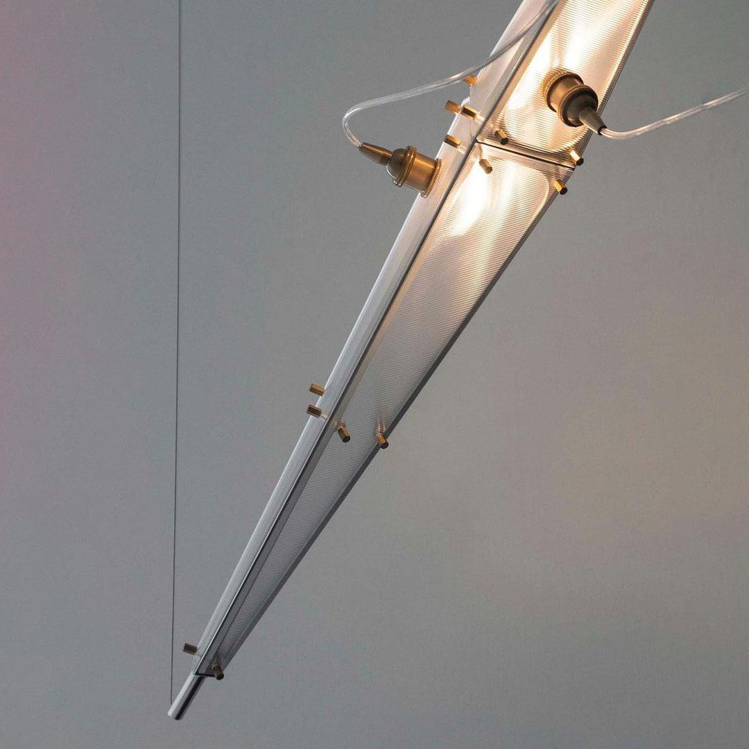 Fragment Pendant Lamp - Lumpaz