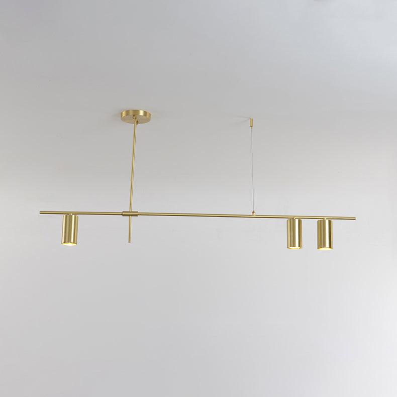 Tribes Chandelier - Lumpaz
