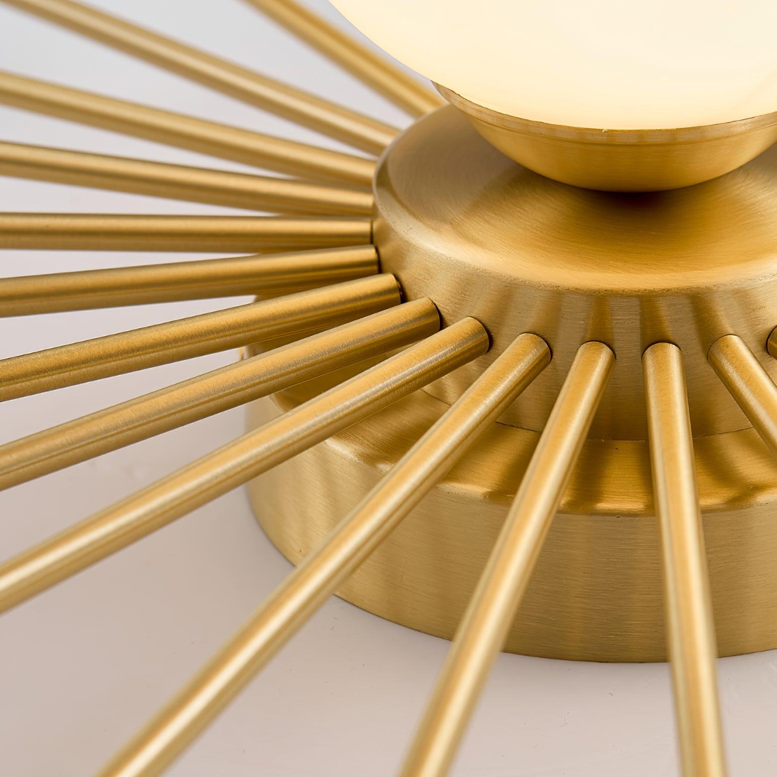 Margaret Ceiling Lamp - Lumpaz