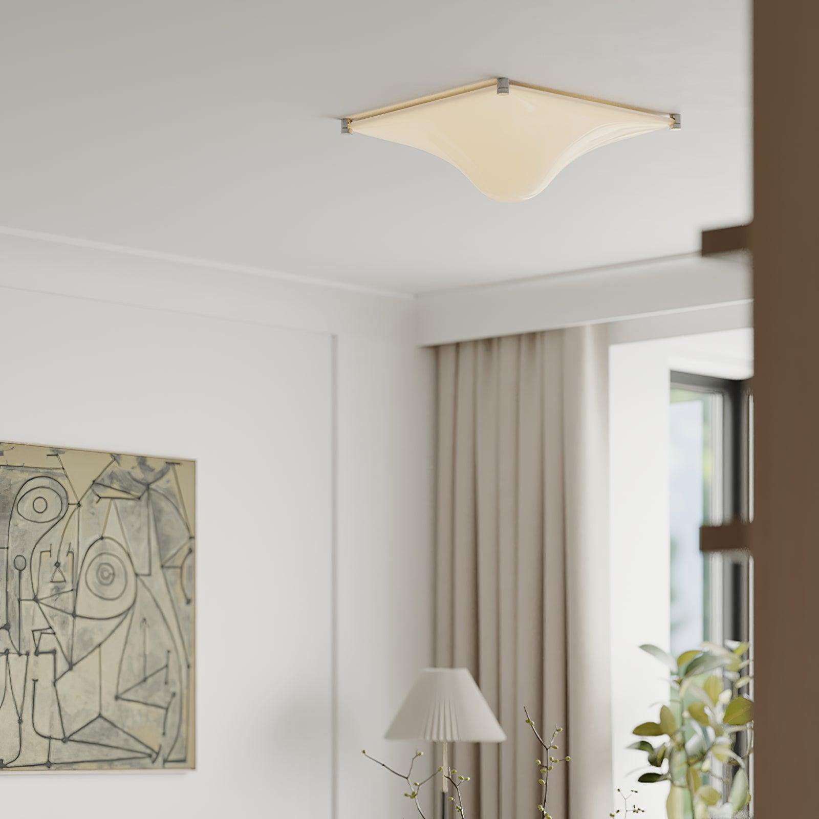Bolla Ceiling Light - Lumpaz