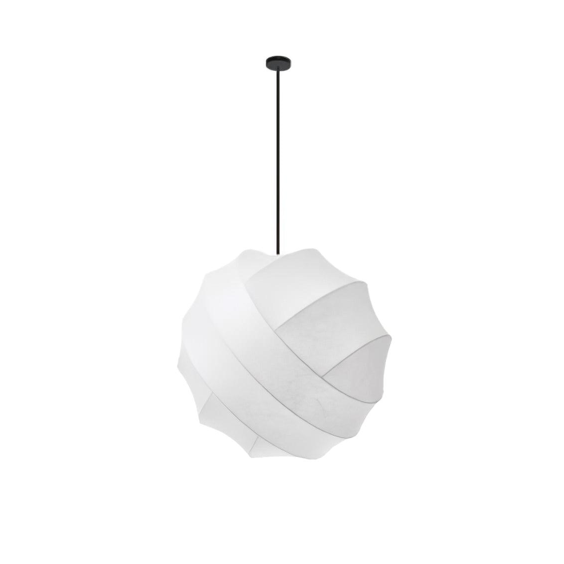 Turner Pendant Lamp - Lumpaz