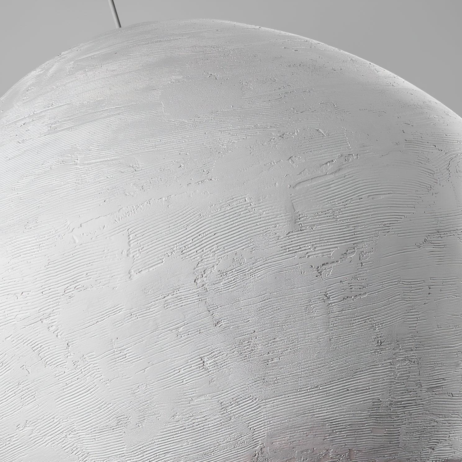 Dome Pendant Lamp - Lumpaz