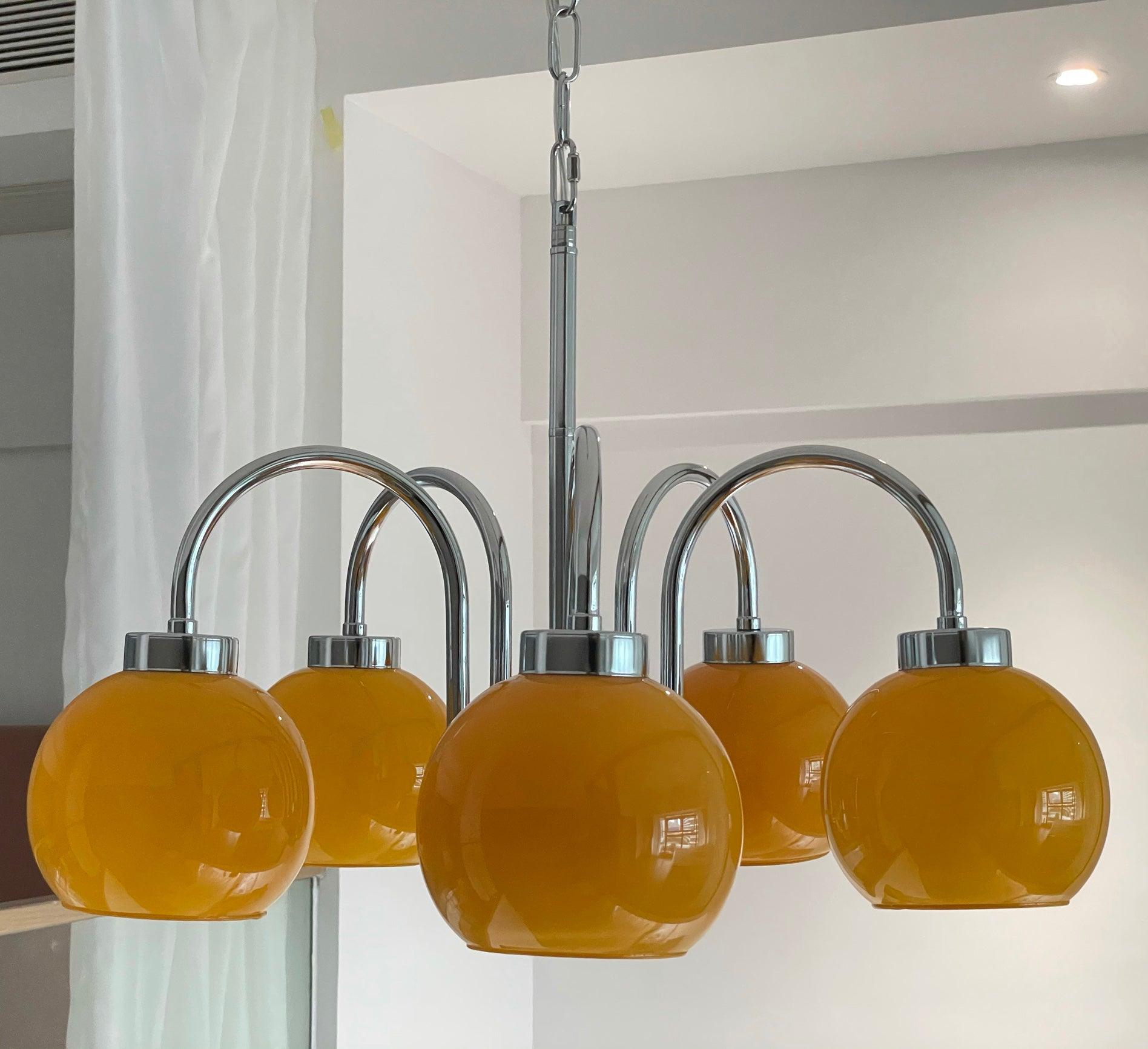 Loa Chandeliers - Lumpaz