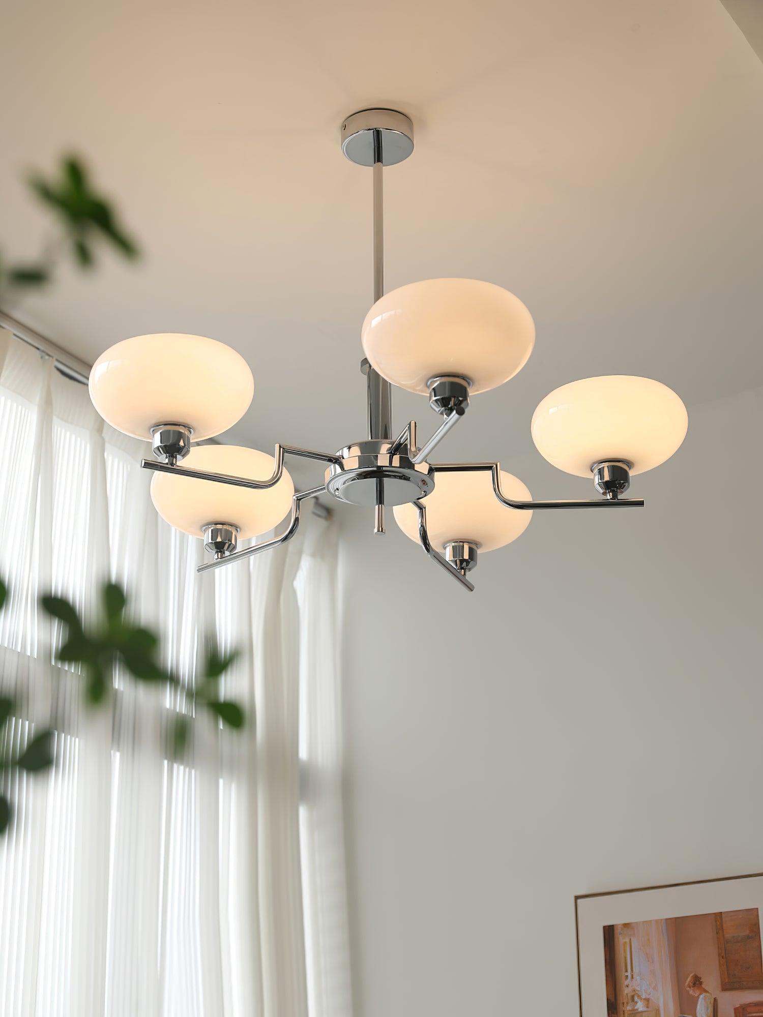 Puja Chandeliers - Lumpaz
