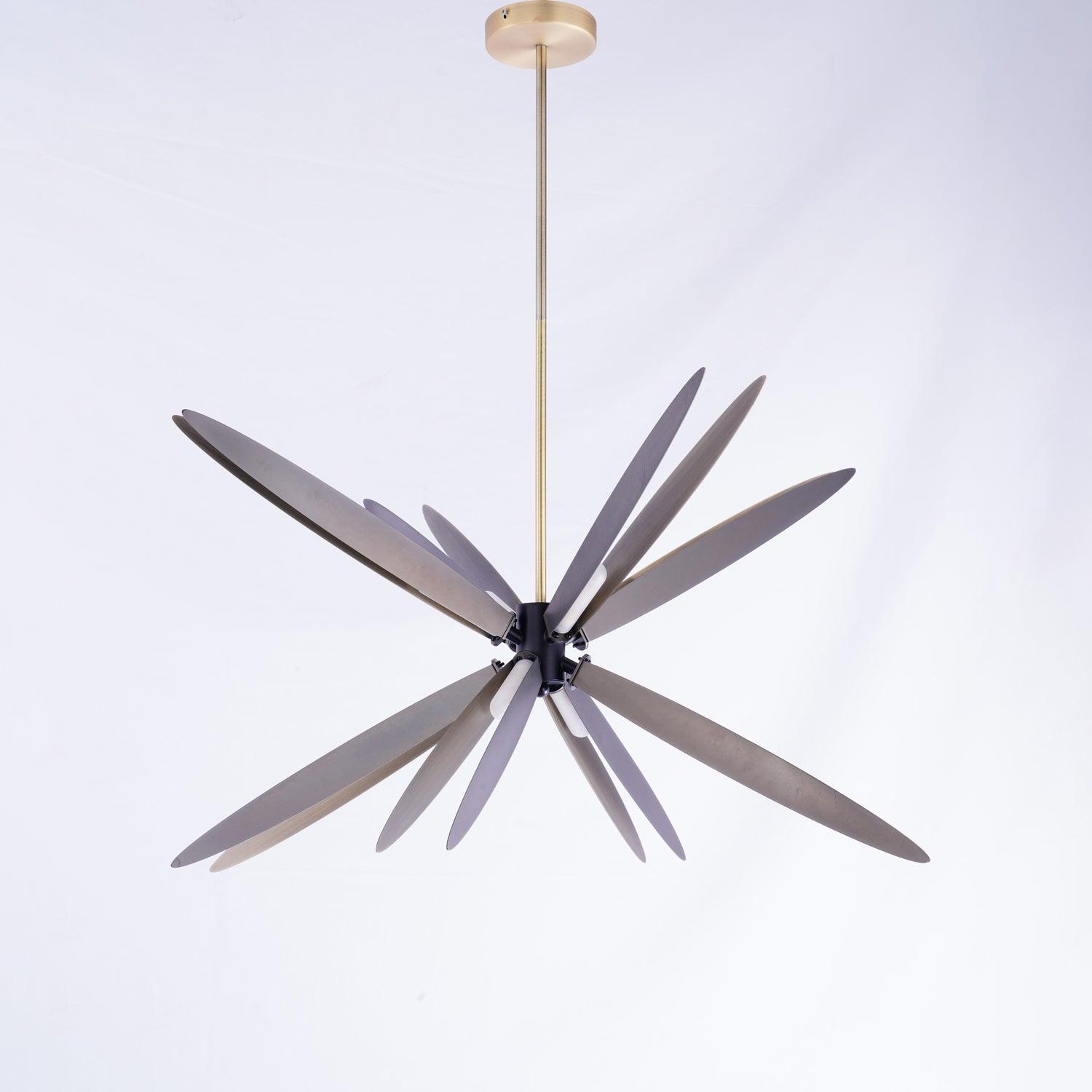 Libellule Chandelier - Lumpaz
