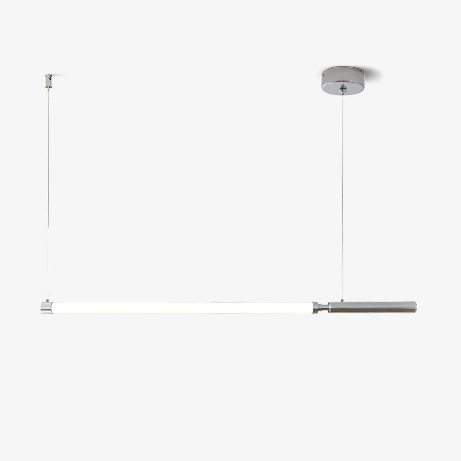 Organic Glass Pendant Light - Lumpaz