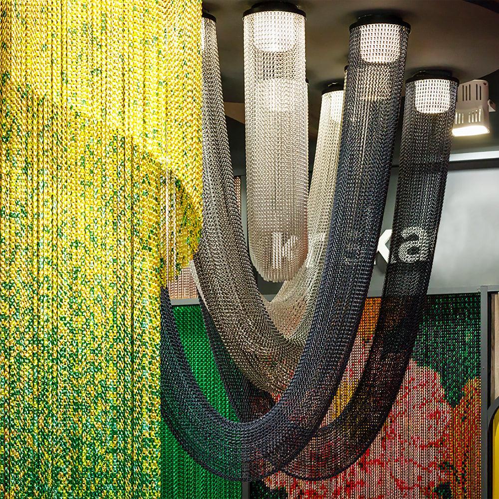 Aura Ceiling Lamp - Lumpaz