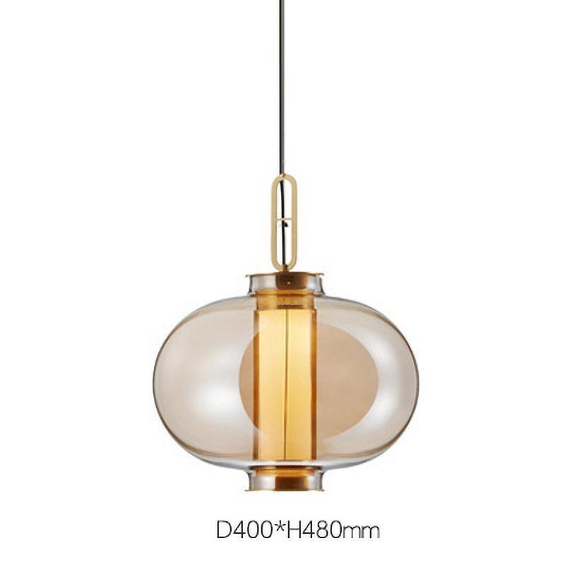 Bai Family Pendant Light - Lumpaz