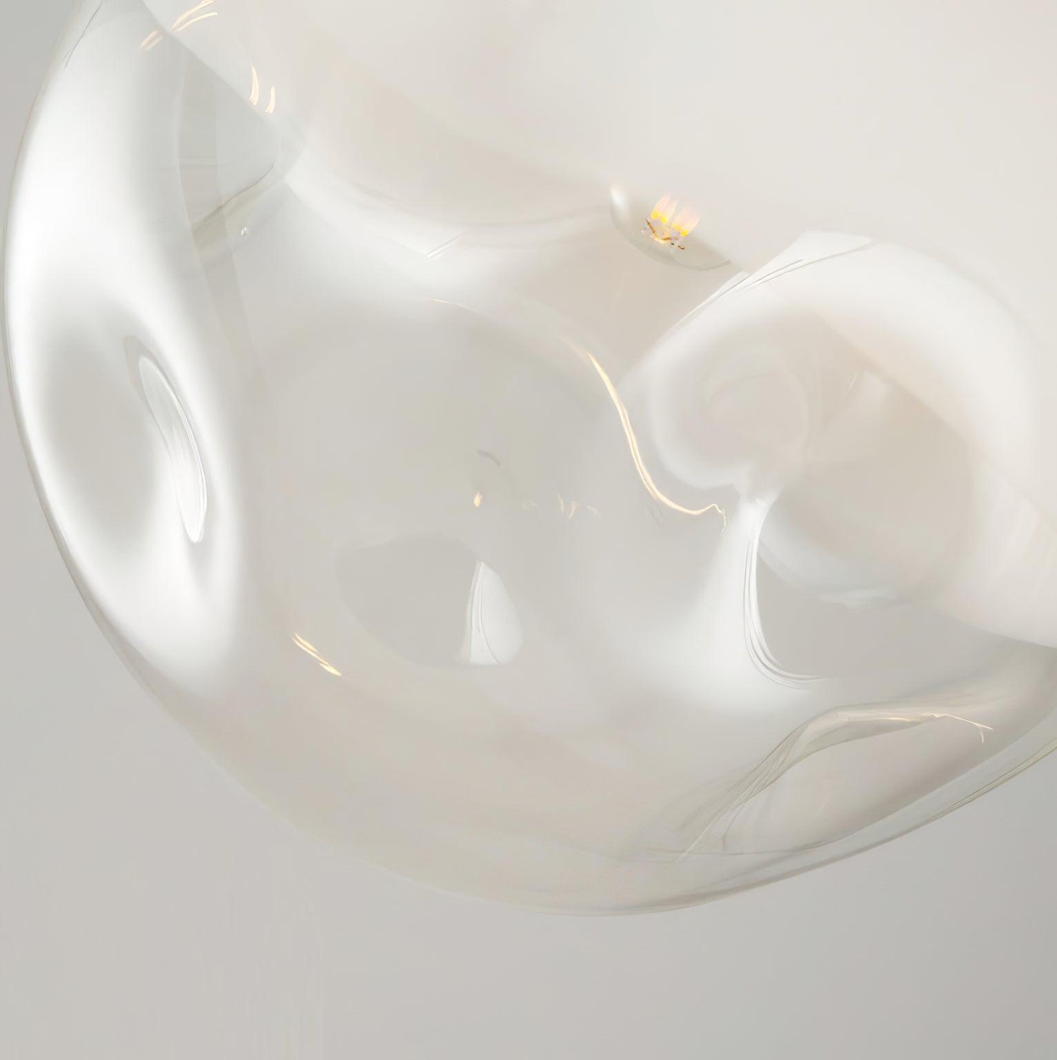 Ecar Peandant Lamp - Lumpaz