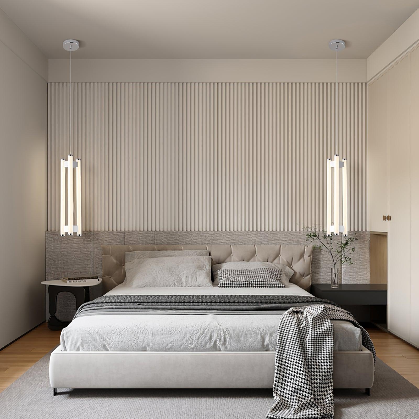 Lia Pendant Light - Lumpaz