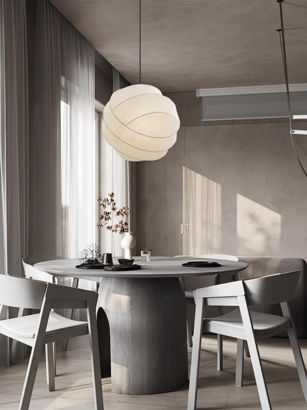 Turner Pendant Lamp - Lumpaz