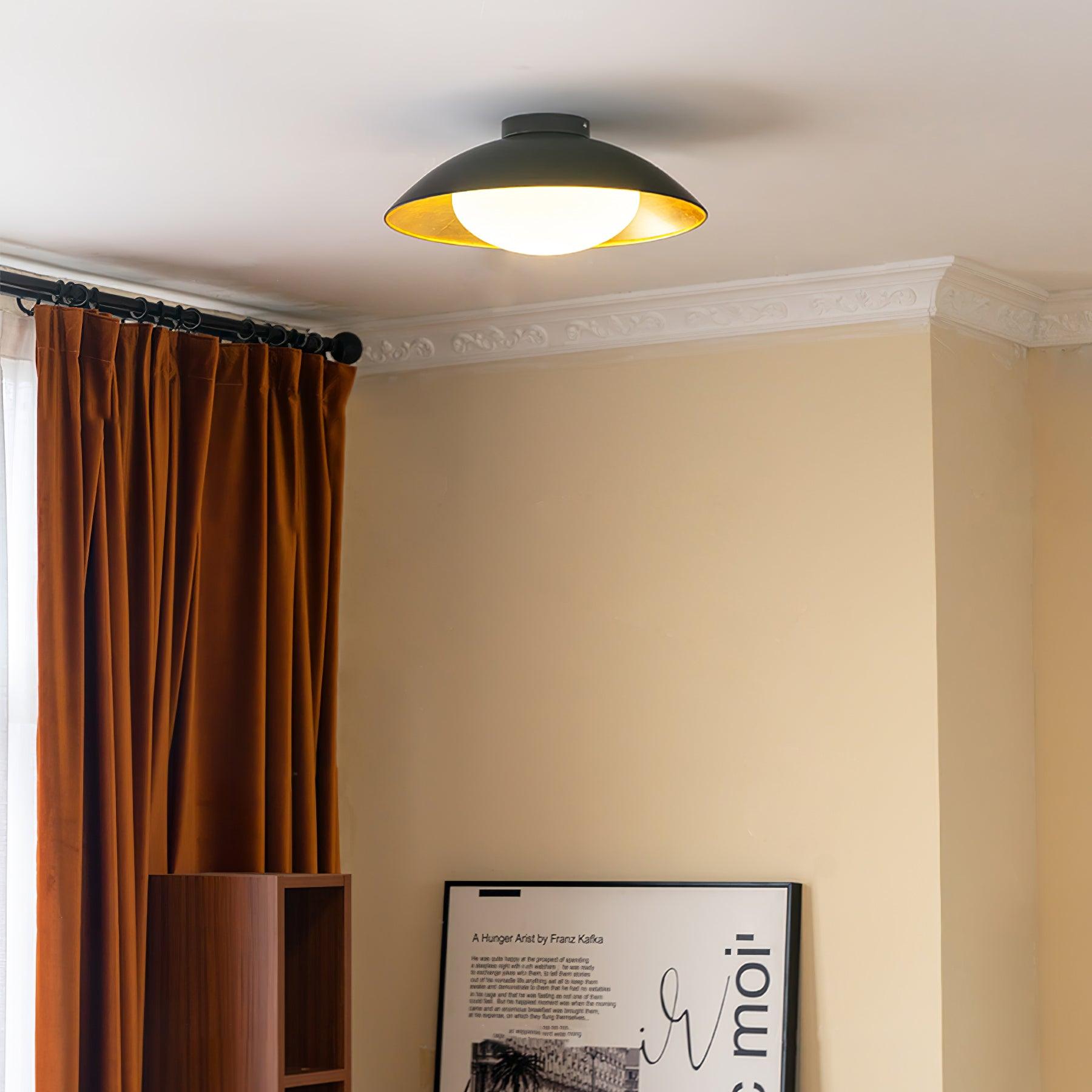 Adrienne Ceiling Lamp - Lumpaz