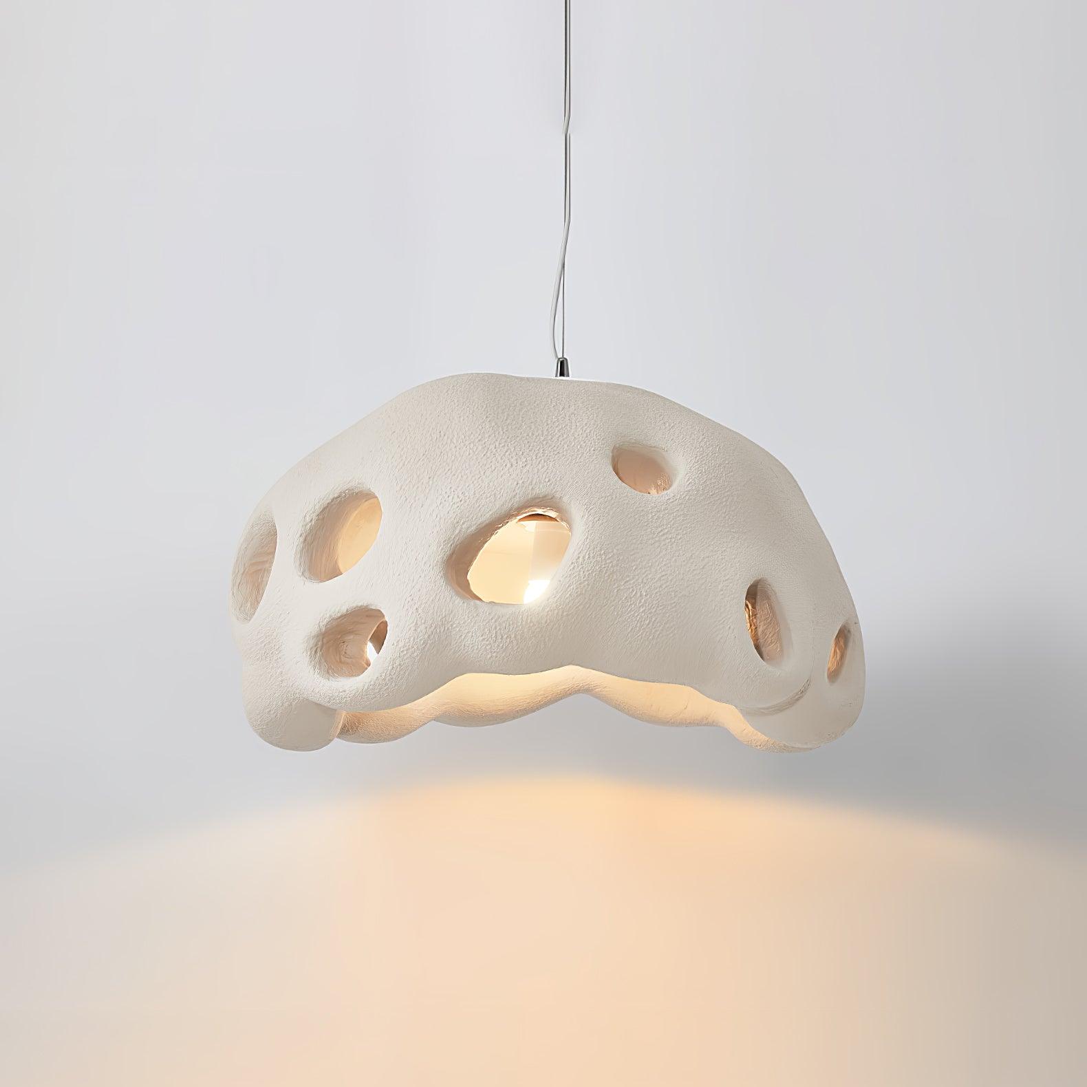 Ant Nest Pendant Lamp - Lumpaz
