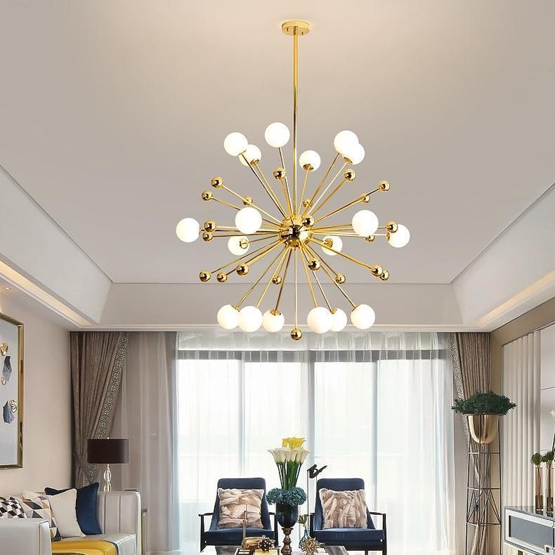 Magic Circus Chandelier - Lumpaz