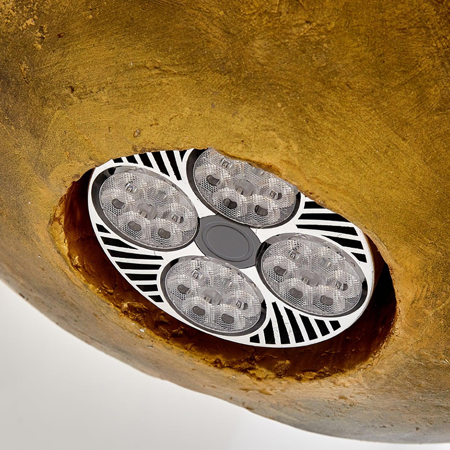 Otona Pendant Light - Lumpaz