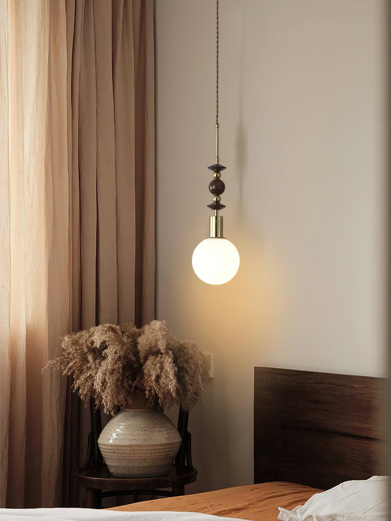 Maru Pendant Light - Lumpaz