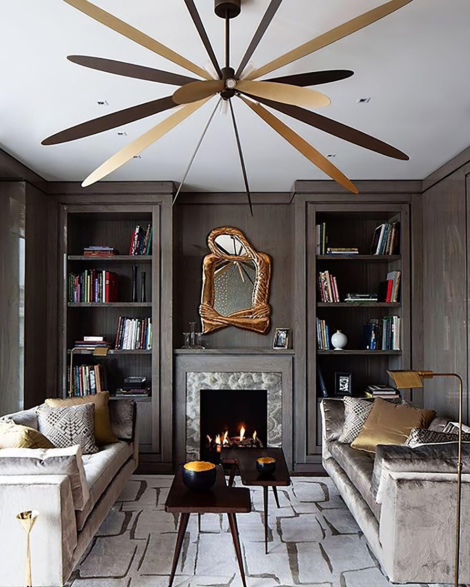 Libellule Chandelier - Lumpaz