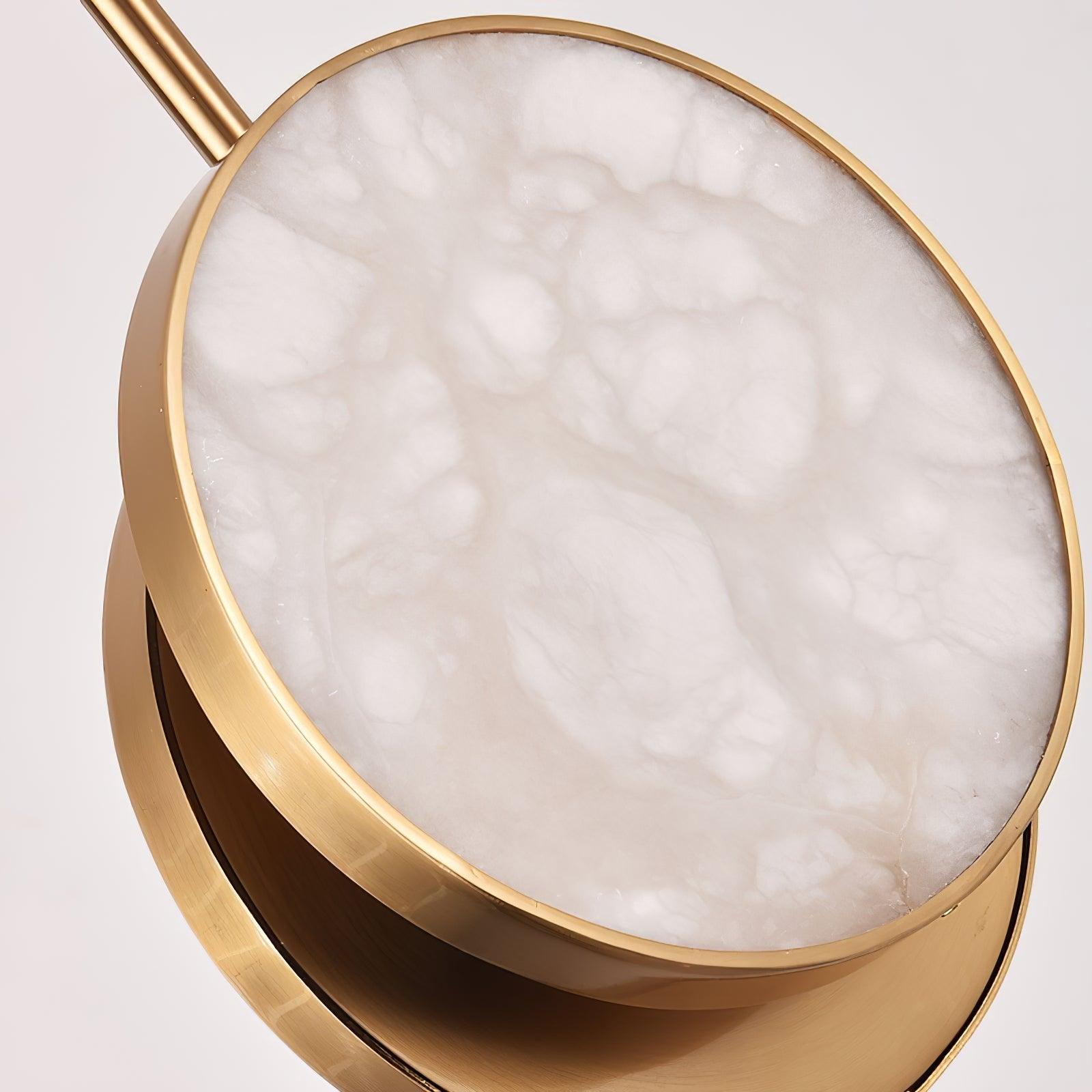 Moonshade Pendant Light - Lumpaz