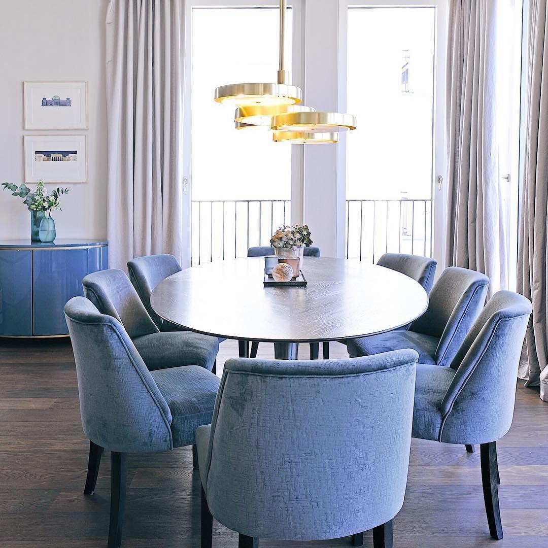 Triarc Pendant Light - Lumpaz